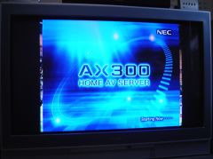 AX300ư